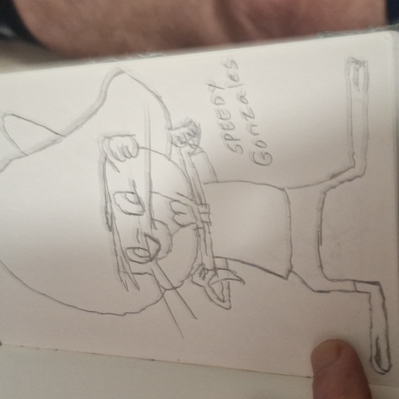 Looney toon characters - Picture 2 of 16